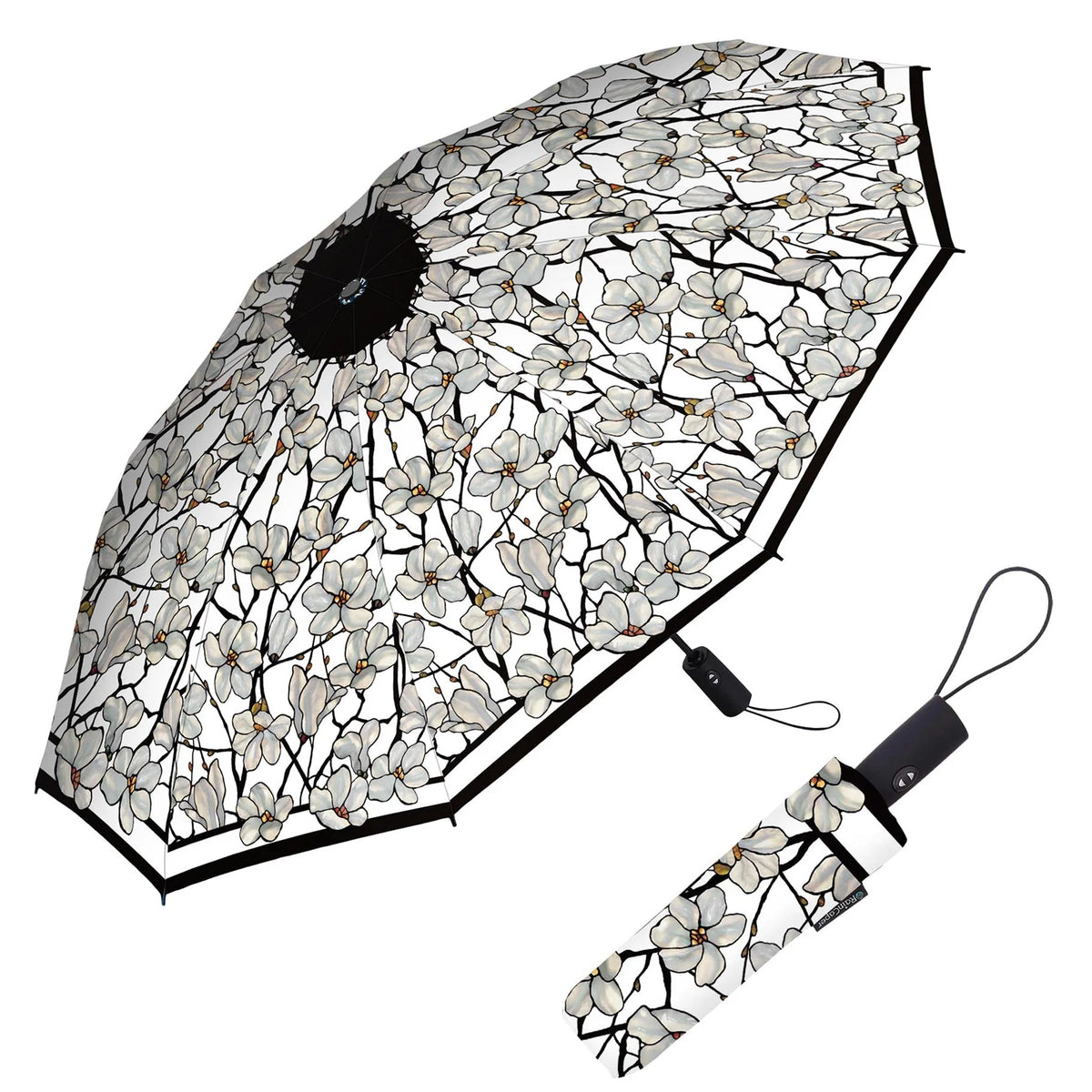 Magnolia Umbrella – The Charles Hosmer Morse Museum Shop