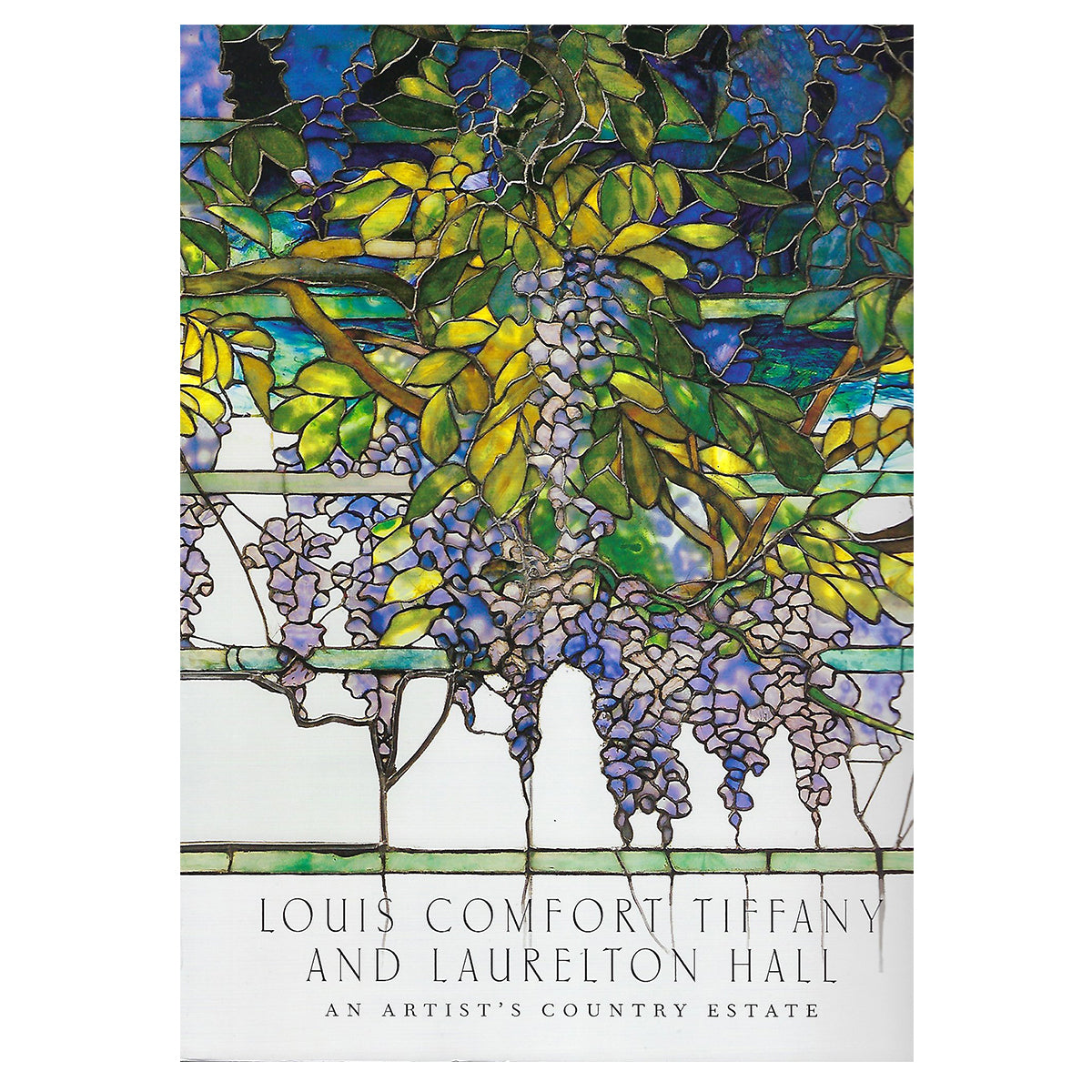 Louis Comfort Tiffany's Laurelton Hall - The Charles Hosmer Morse Museum of  American Art