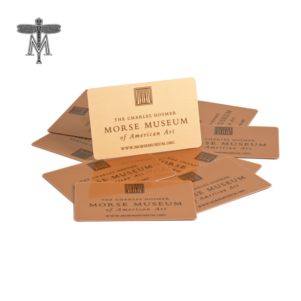 Morse Museum Gift Card
