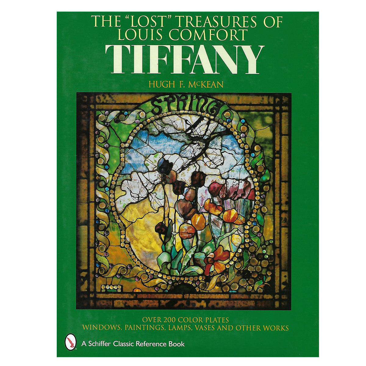 Treasures of Louis C. Tiffany from the Garden Museum, Japan by Michaan's  Auctions - Issuu