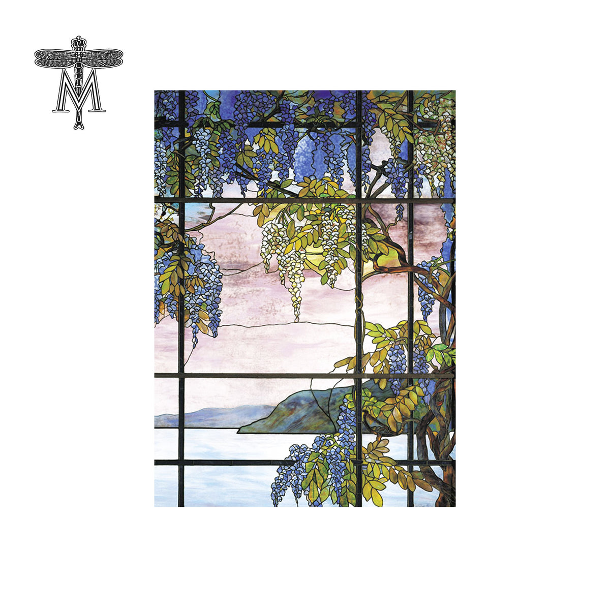 Louis Comfort Tiffany Jigsaw Puzzles for Sale