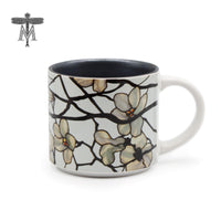 Magnolia Stackable Ceramic Mug