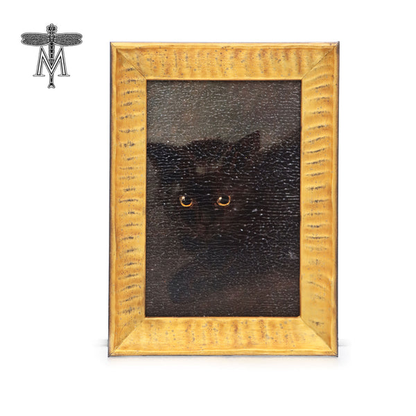 Mini Framed Prints - Cyrus