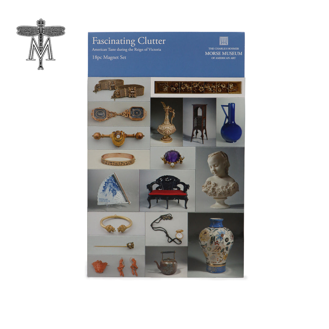 Gifts – Page 4 – The Charles Hosmer Morse Museum Shop