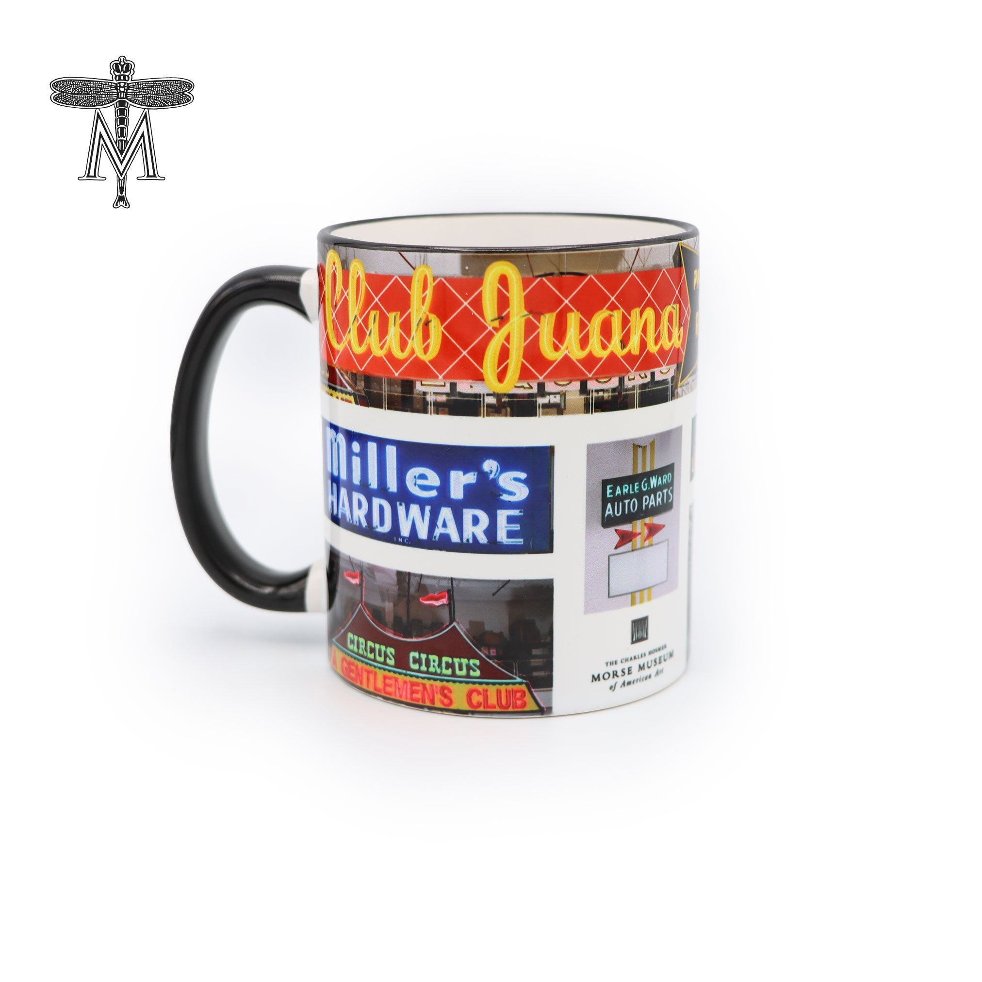 Morse Museum Exclusives – The Charles Hosmer Morse Museum Shop