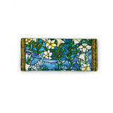 Folding Eye Case - Field of Lilies