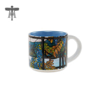 View of Oyster Bay Stackable Ceramic Mug