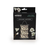 Modgy Origami Lantern - Magnolia