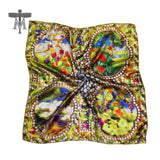 Four Seasons Neckerchief