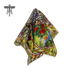 Four Seasons Neckerchief