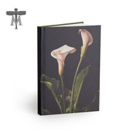 Stebbins Collection Journal - Calla Lilies