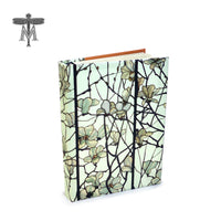 Morse Museum Lined Journal (Small) - Magnolia