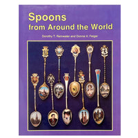 Spoons from Around the World