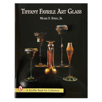 Tiffany Favrile Art Glass