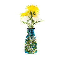 Field of Lilies Expandable Vase