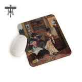 Stebbins Collection Mouse Pads