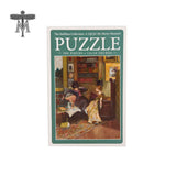 Stebbins Collection Puzzles