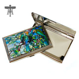 Louis C. Tiffany Business Card Cases