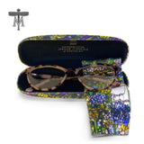 Louis C. Tiffany Eyeglass Cases