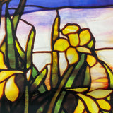 Daffodil Scarf