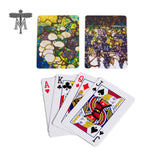 Louis C. Tiffany Playing Cards